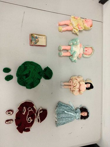 Lot #70 (1 of 6)