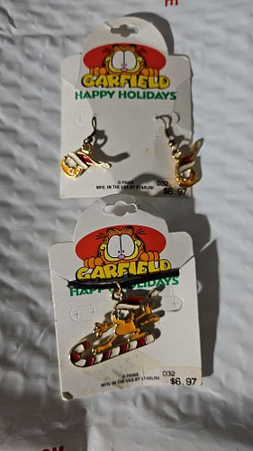 Lot #105 (1 of 5)