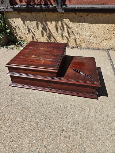 Lot #64 (1 of 4)