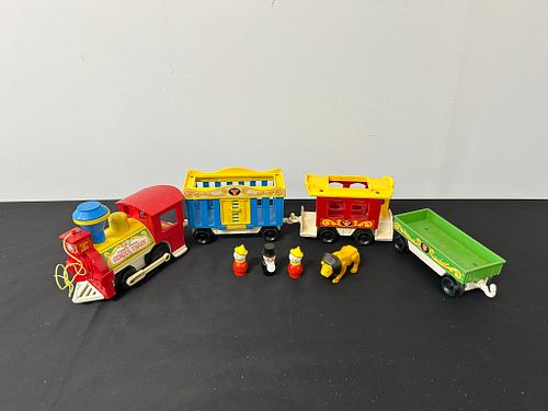 Lot #21 (1 of 19)