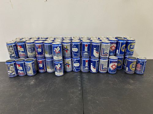 Lot #60 (1 of 10)