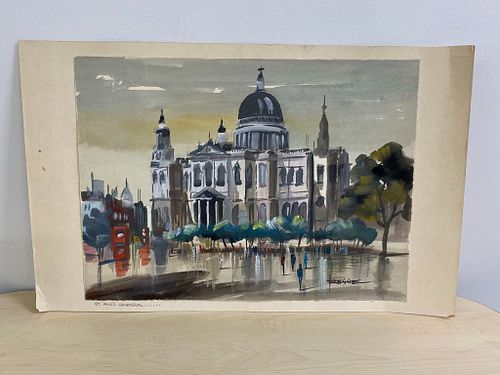 Lot #64 (1 of 12)
