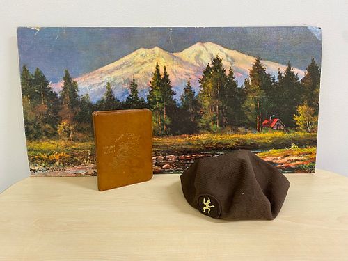 Lot #65 (1 of 18)