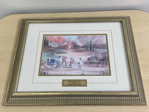 Lot #70 (1 of 12)