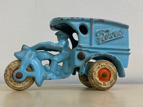 Lot #74 (1 of 13)