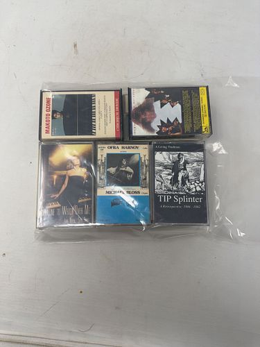 Lot #5 (1 of 4)