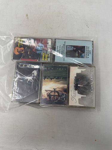Lot #6 (1 of 5)