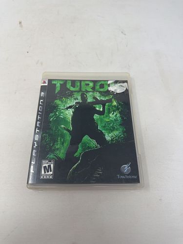 Lot #40 (1 of 3)