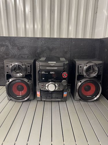 Lot #120 (1 of 6)