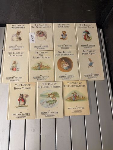Lot #140 (1 of 5)