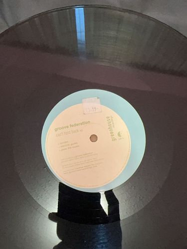 Lot #12 (1 of 3)