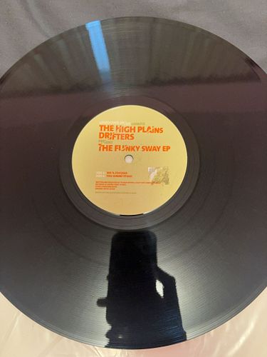 Lot #13 (1 of 3)