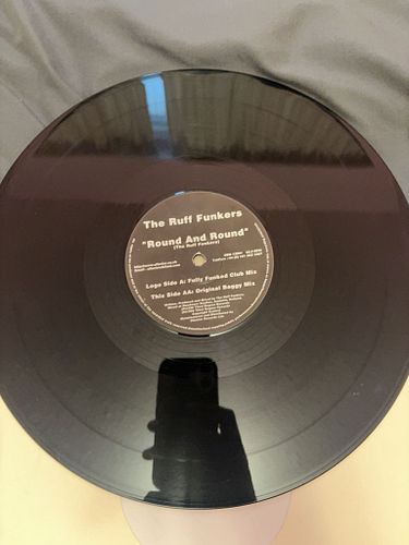 Lot #15 (1 of 3)
