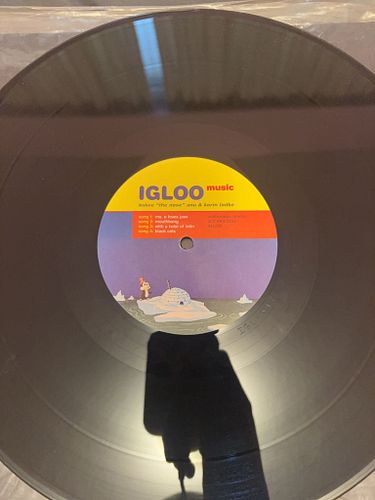 Lot #20 (1 of 3)
