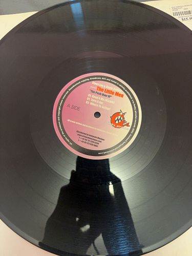 Lot #30 (1 of 4)