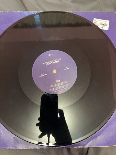 Lot #42 (1 of 3)