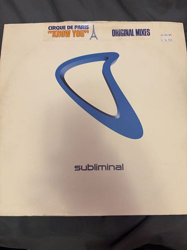 Lot #43 (1 of 3)