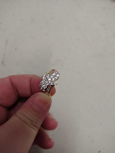 Lot #15 (1 of 3)