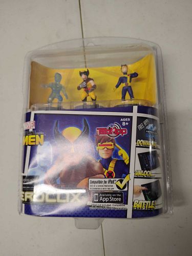 Lot #96 (1 of 4)