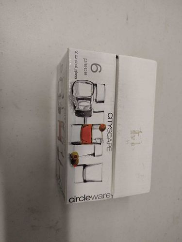 Lot #171 (1 of 4)