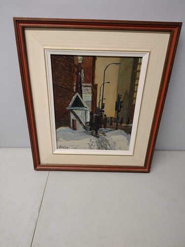 Lot #191 (1 of 9)