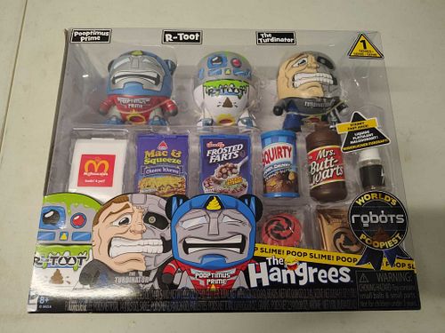 Lot #331 (1 of 6)