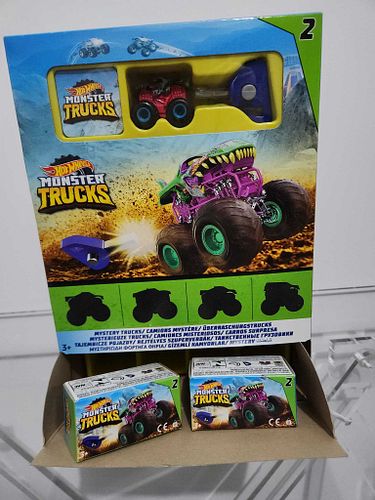 Lot #2 (1 of 5)