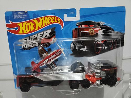 Lot #5 (1 of 5)