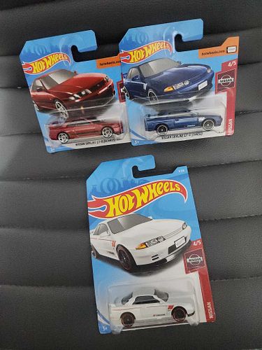 Lot #20 (1 of 5)