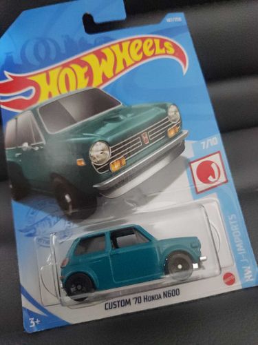 Lot #22 (1 of 3)