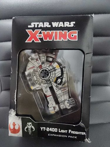 Lot #38 (1 of 6)
