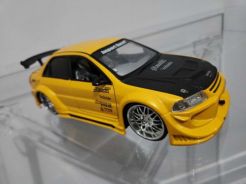 Lot #44 (1 of 10)
