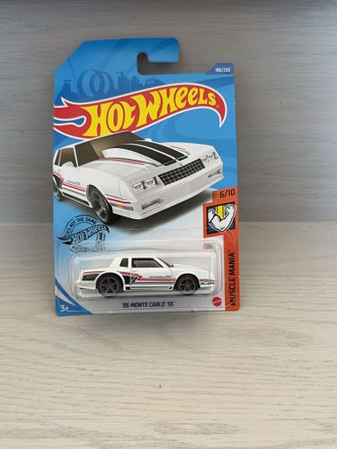 Lot #55 (1 of 3)