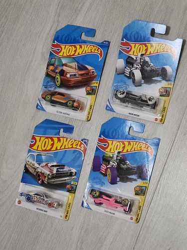Lot #138 (1 of 6)