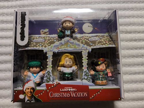 Lot #19 (1 of 7)