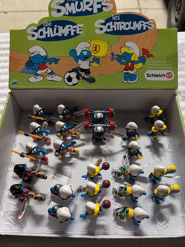 Lot #20 (1 of 11)