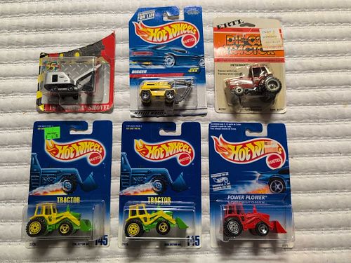 Lot #43 (1 of 7)