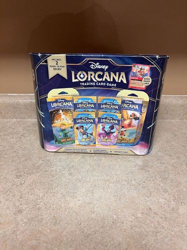 Lot #49 (1 of 5)