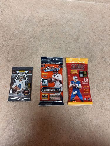 Lot #51 (1 of 5)