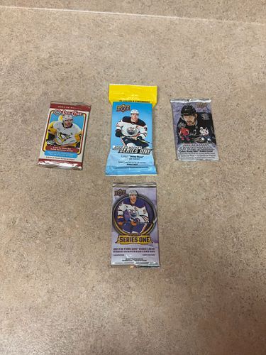 Lot #53 (1 of 5)