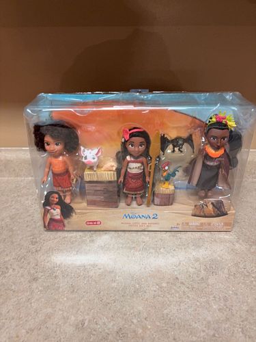Lot #54 (1 of 5)