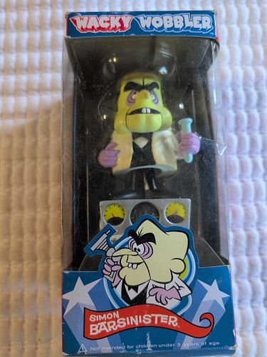 Lot #88 (1 of 7)