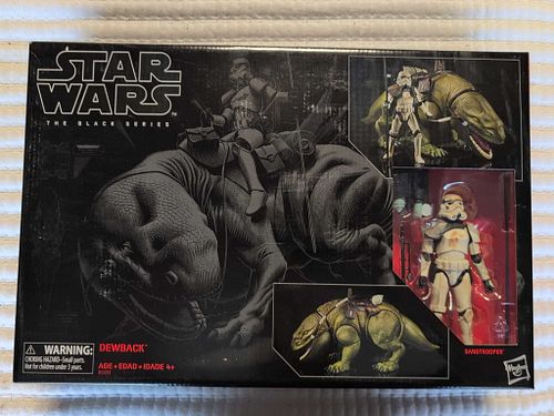 Lot #128 (1 of 10)