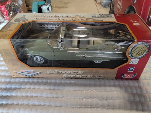 Lot #156 (1 of 6)