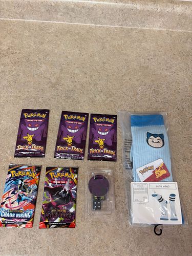 Lot #180 (1 of 5)