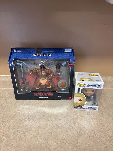 Lot #181 (1 of 5)