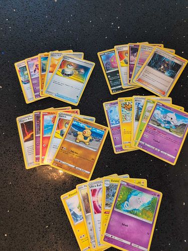Lot #210 (1 of 6)