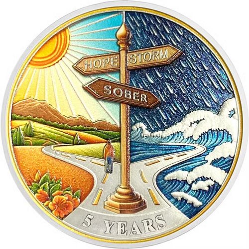 Lot #28 (1 of 6)