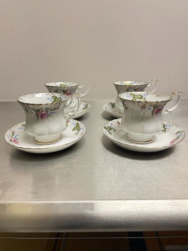 Lot #21 (1 of 4)