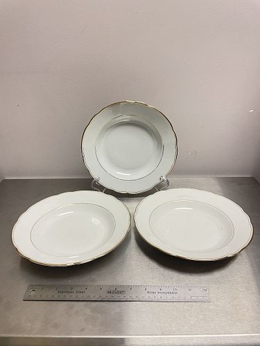 Lot #25 (1 of 3)